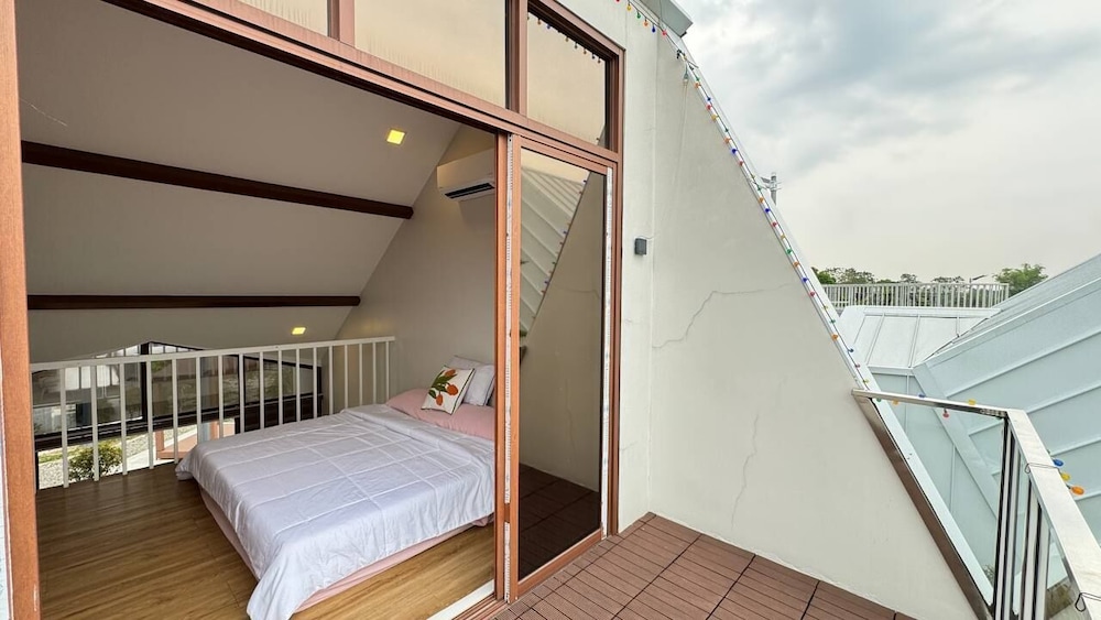 Suncoast Villas