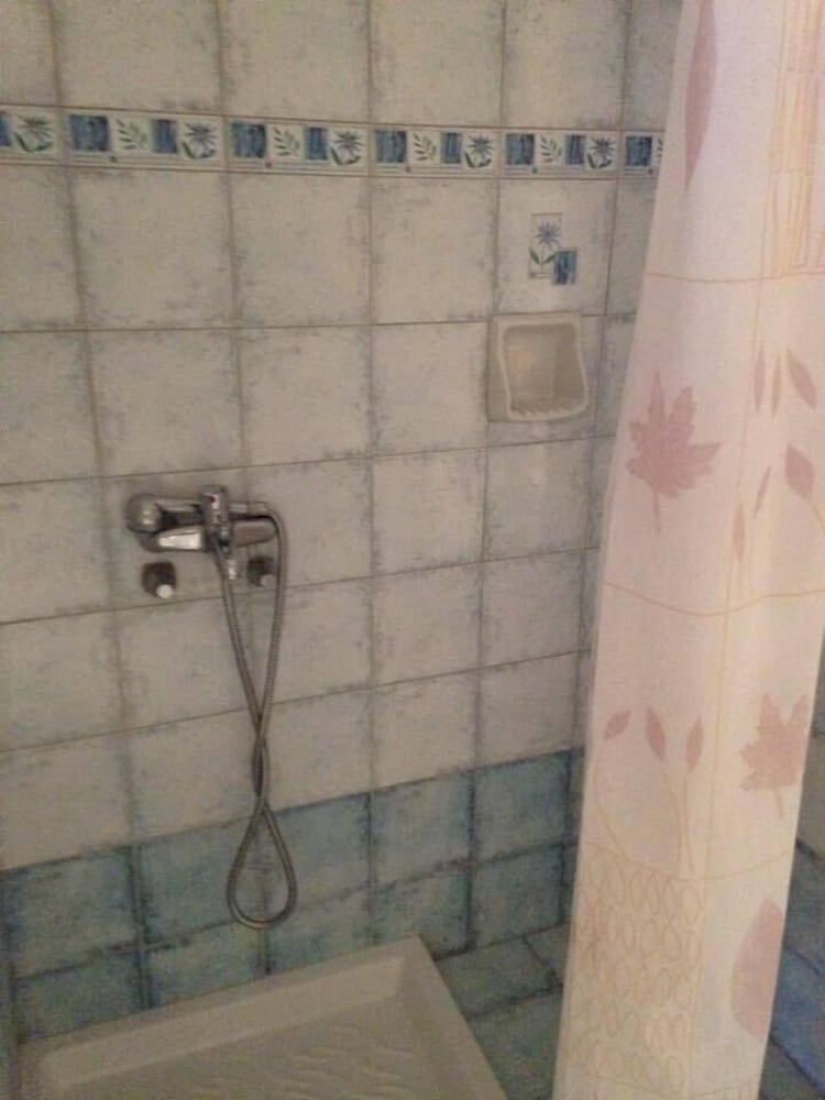 Yiannis Apartments