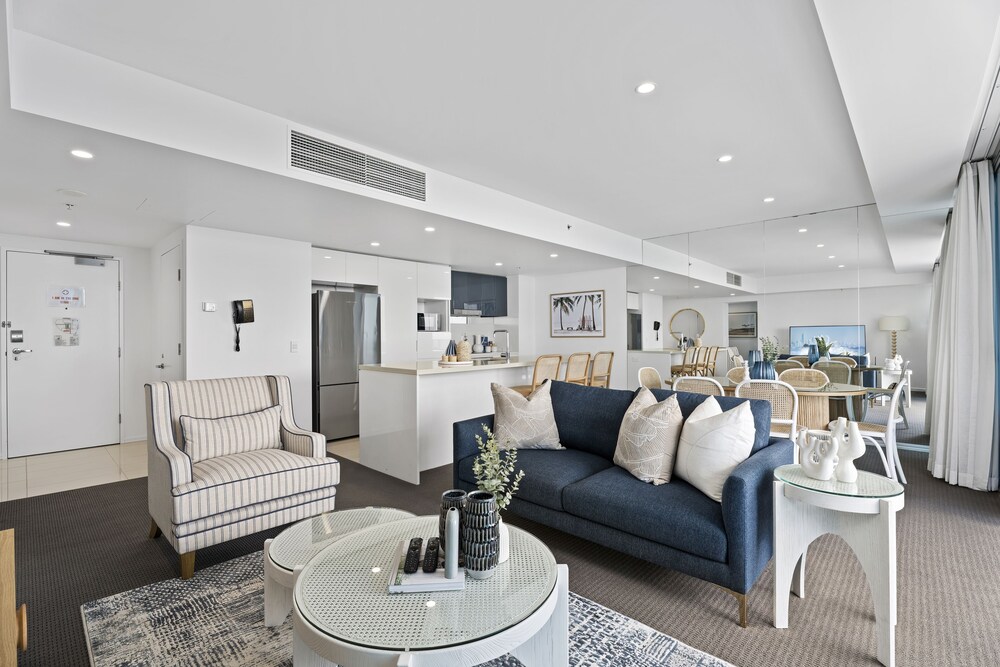 H-Residences Surfers Paradise - GCLR