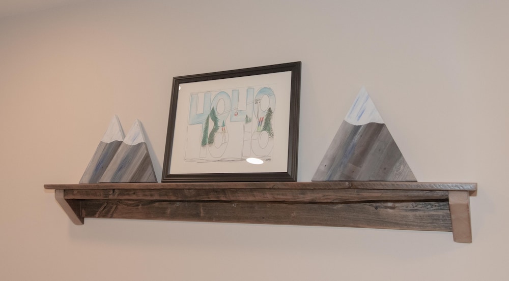 Mountaintop Condos