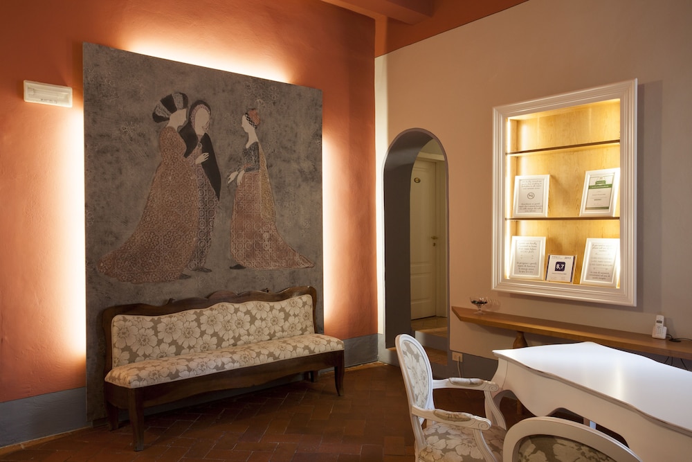 Home in Florence