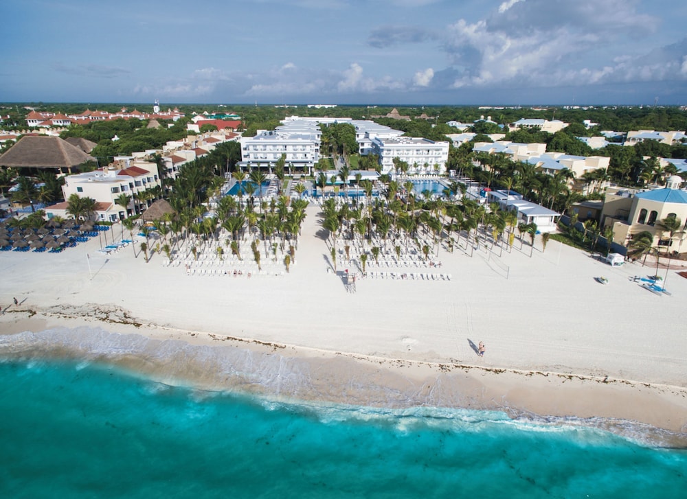 Cancun Vacations - Hotel Riu Playacar - All Inclusive - Property Image 1