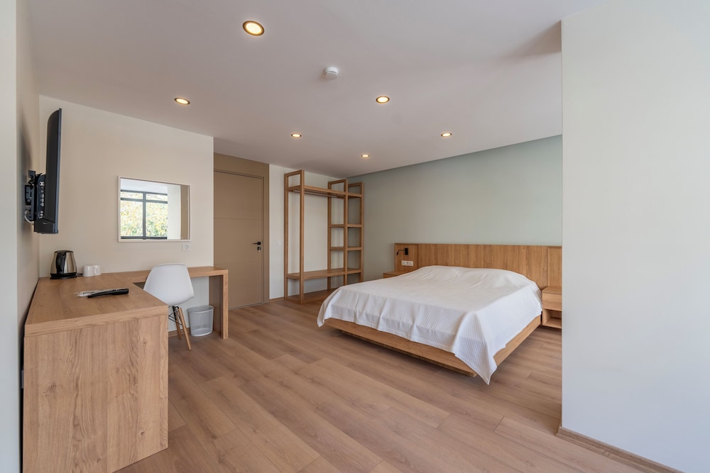 Bun'ca Rooms