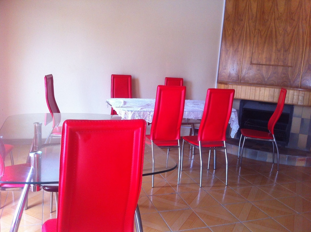 Calvary Guest House