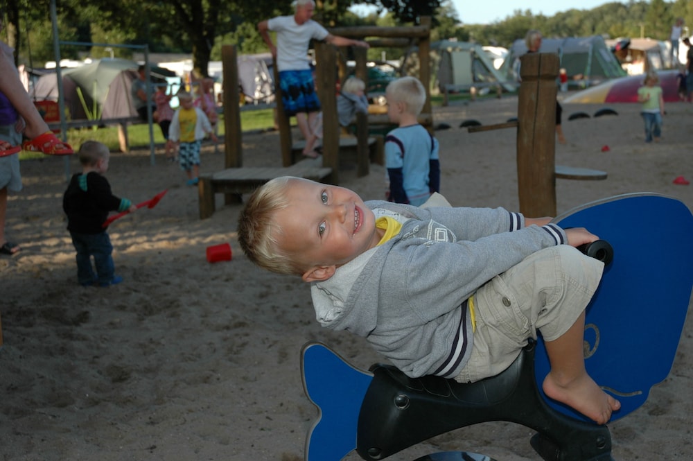 Bryrup Camping