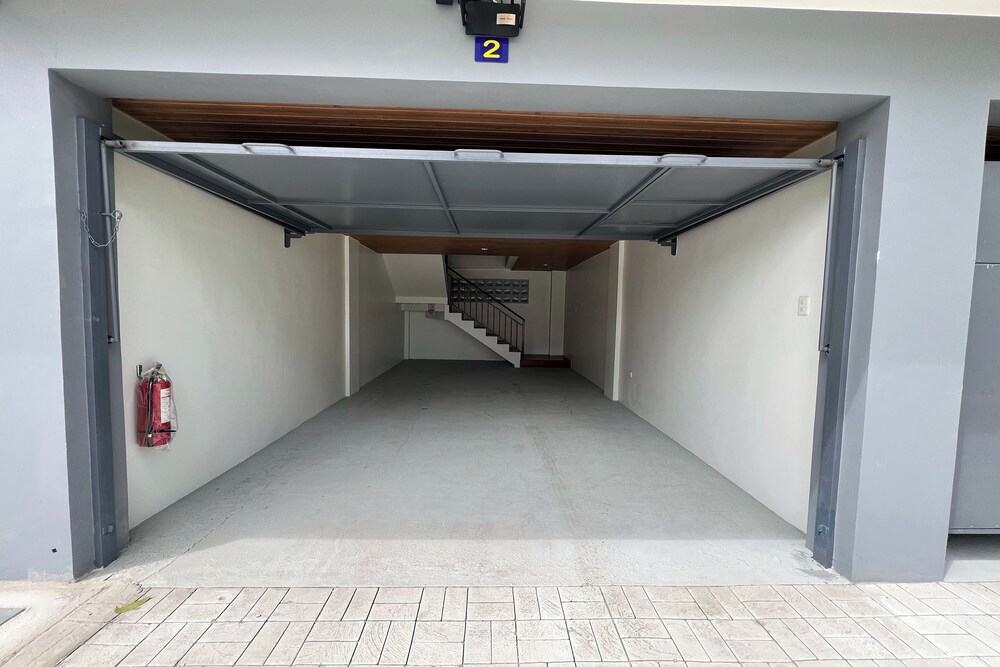 Serenity Suites