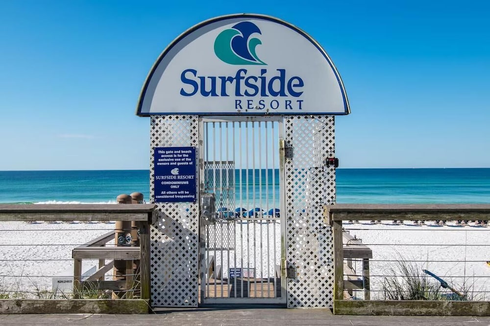 Surfside Resort #1406