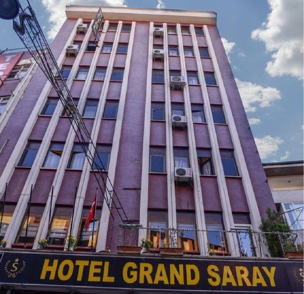 Grand Saray Hotel - Property Image 15
