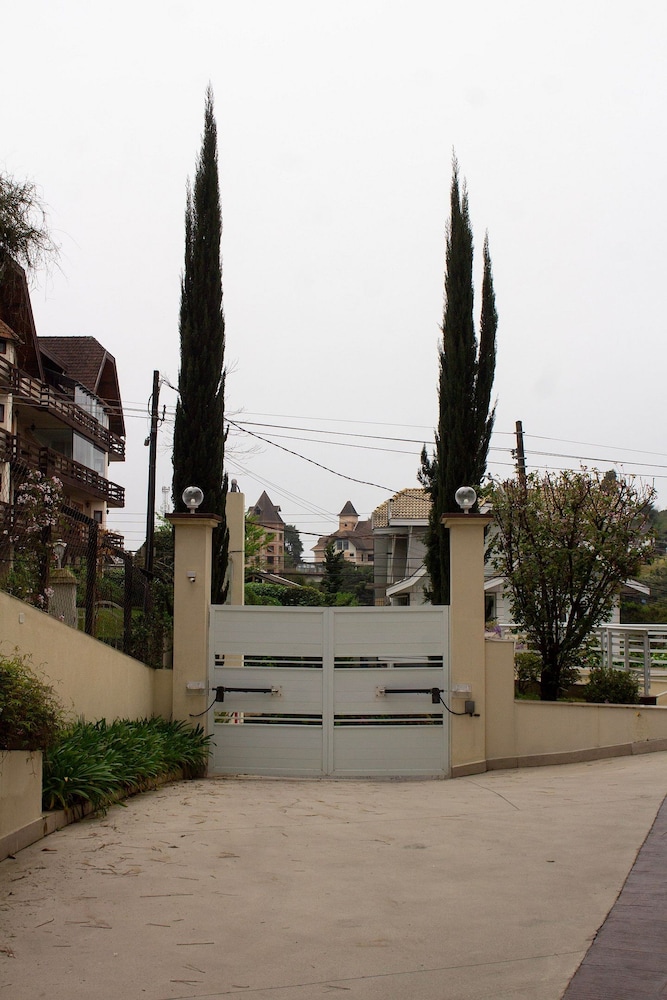 Apartamento Morro do Elefante