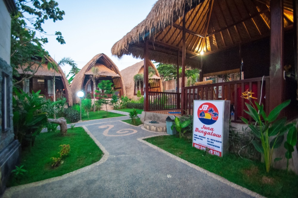 Jona Bungalow