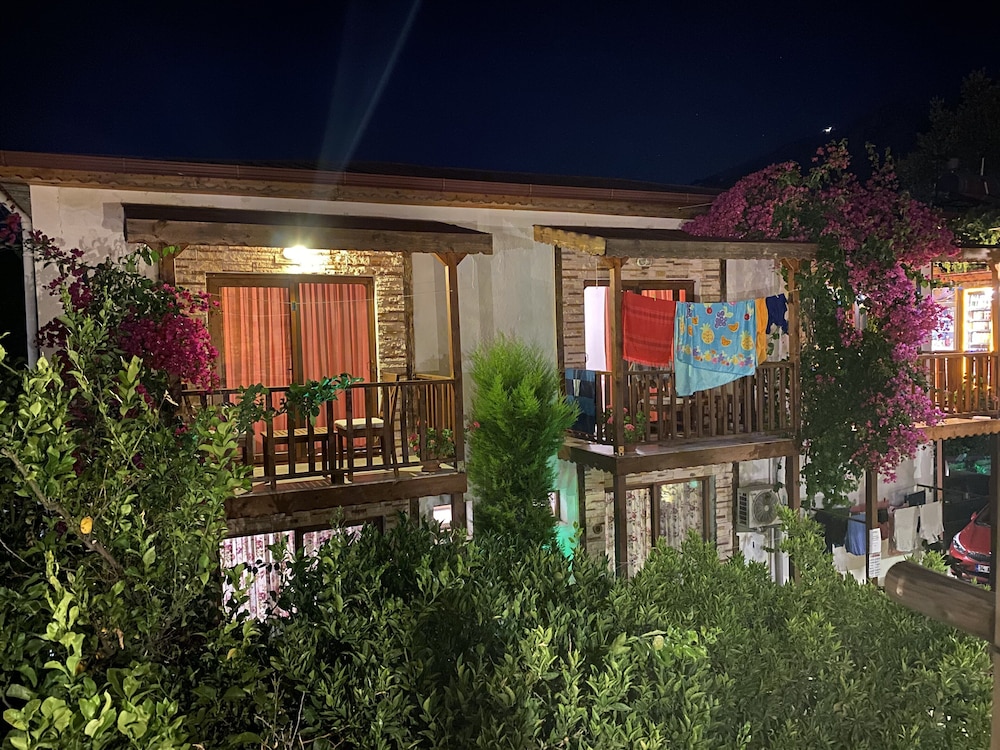 Faralya Misafir Evi - Image 35