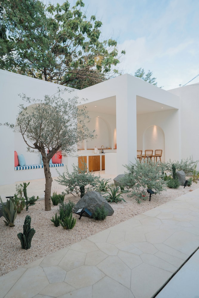 Marcio Luxury Villa by Bali Lyfe Venture