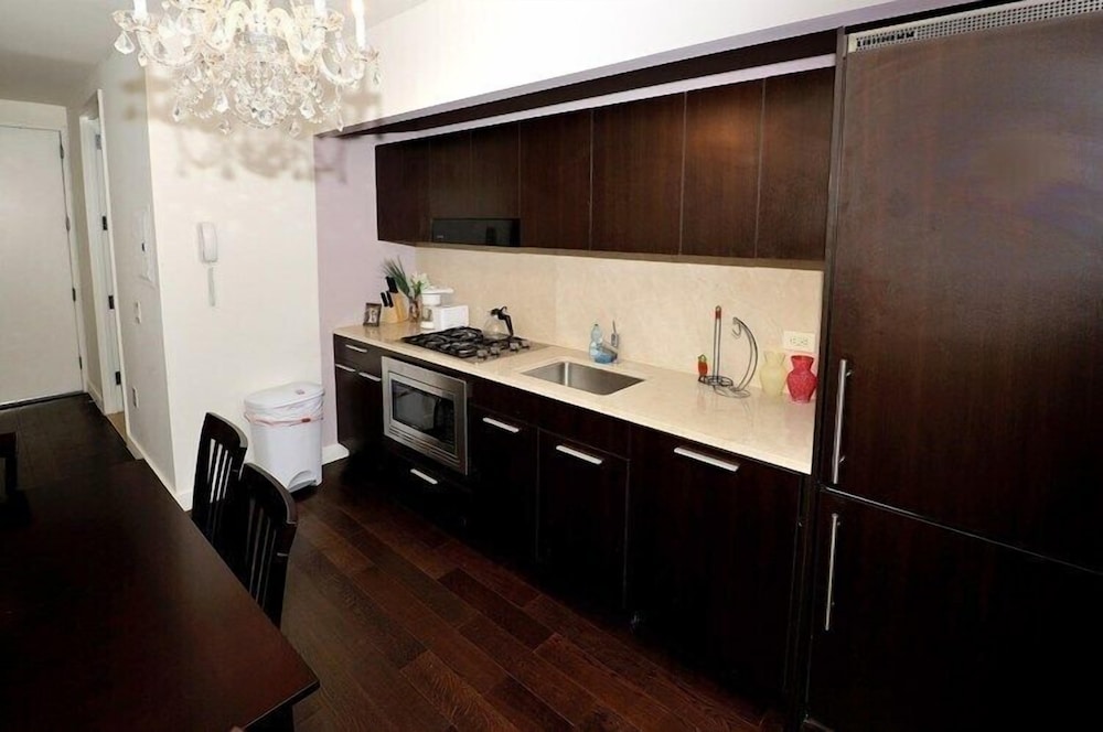 Market Rentals Downtown Apartments