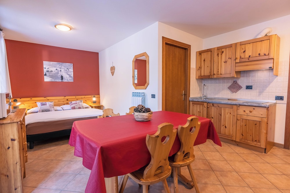 Chalet Primula