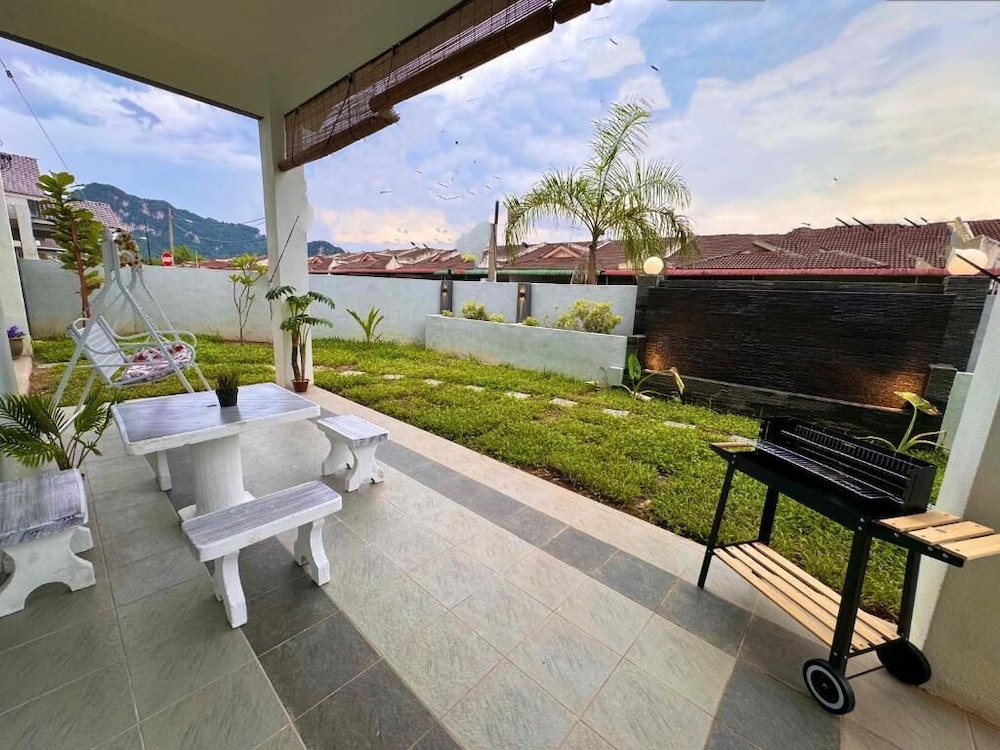 IPOH Sunway Onsen Suites by uBook
