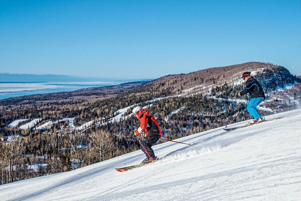 Solbakken Resort On Superior