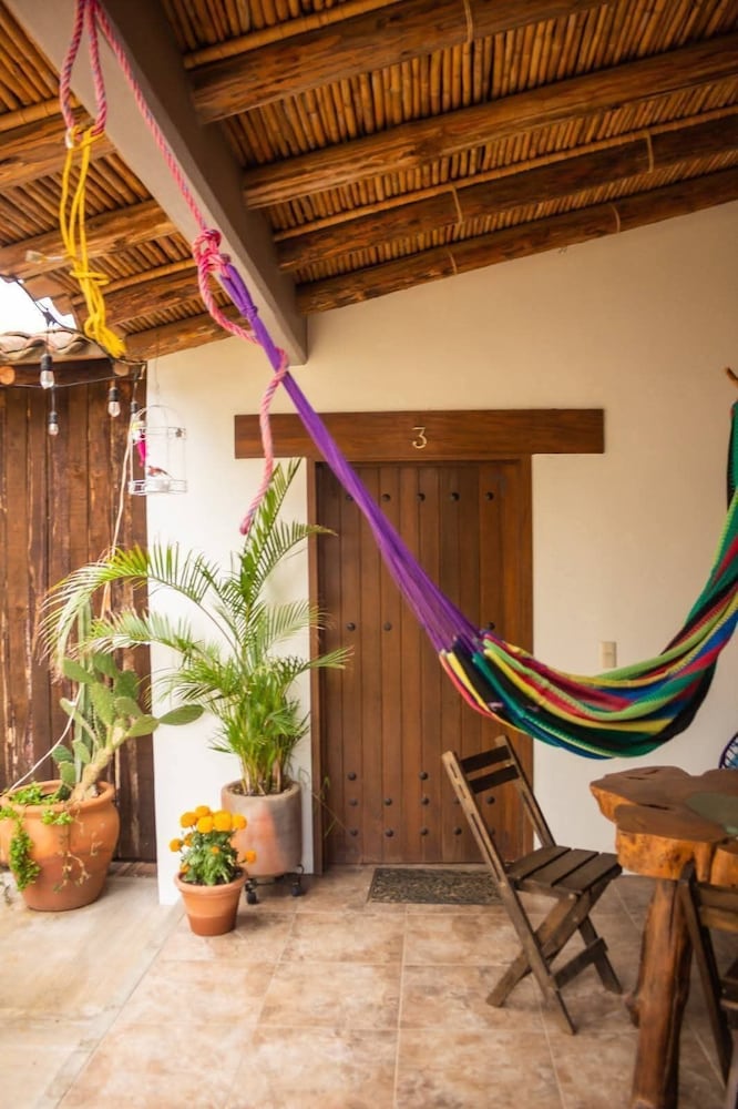 Casa Biznaga