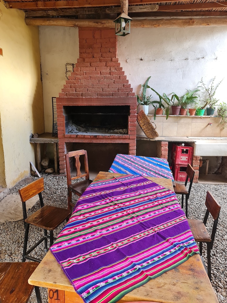 Andino Hostel