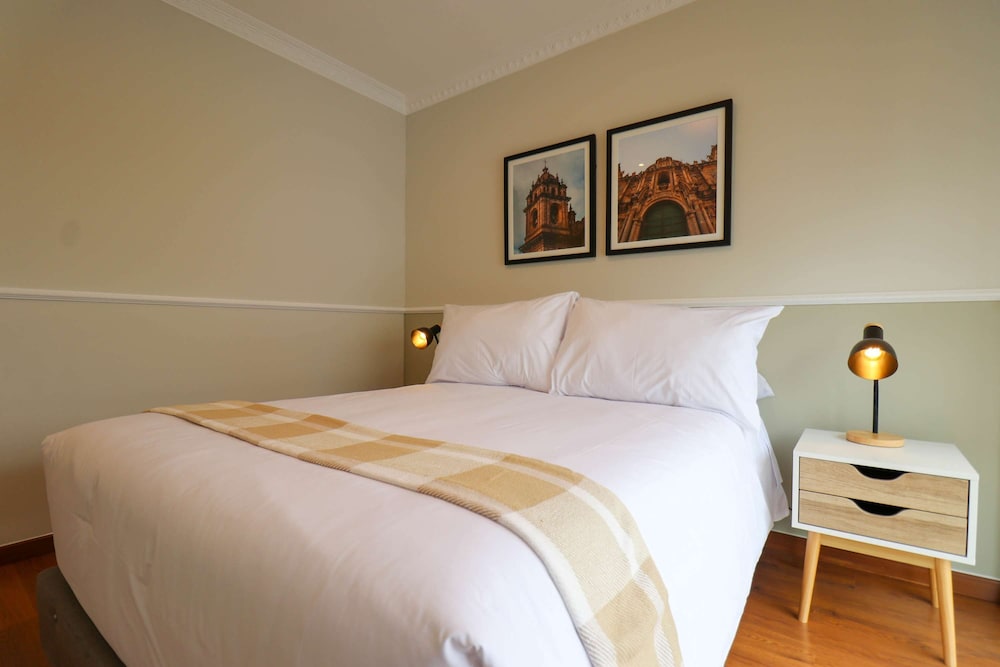 w Magnificent 3BR in the Heart of Barranco