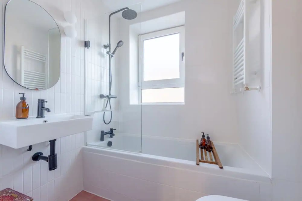 Cosy and Stylish 1 Bedroom Flat - Broadway Market