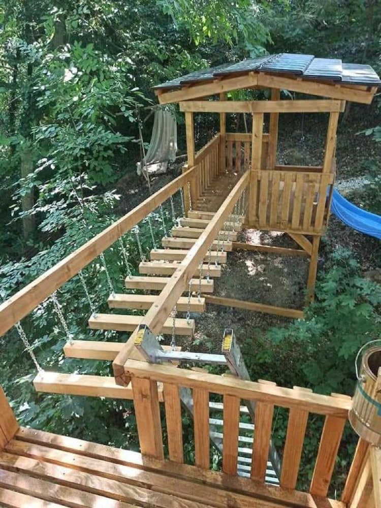Holiday Home Frieden