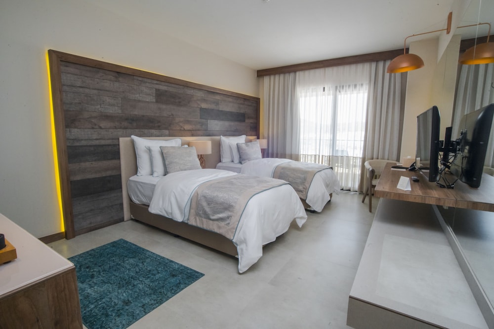 Design Plus Seya Beach Otel - Image 13