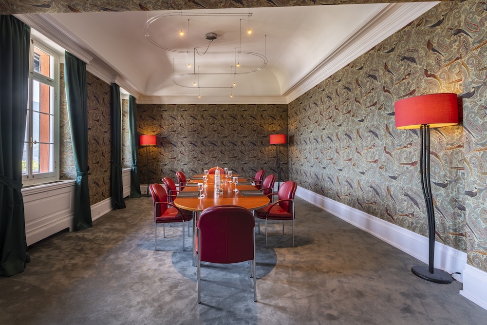 Lugano Vacations - Villa Principe Leopoldo - Property Image 39
