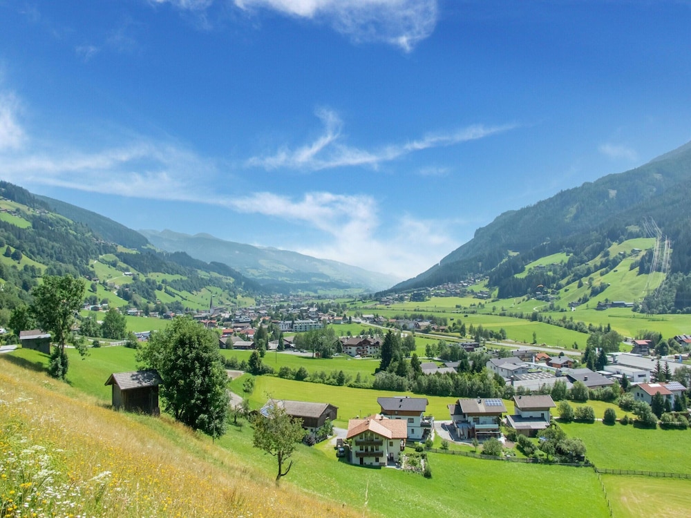 Apartment Bramberg Near Wildkogel Ski Lift