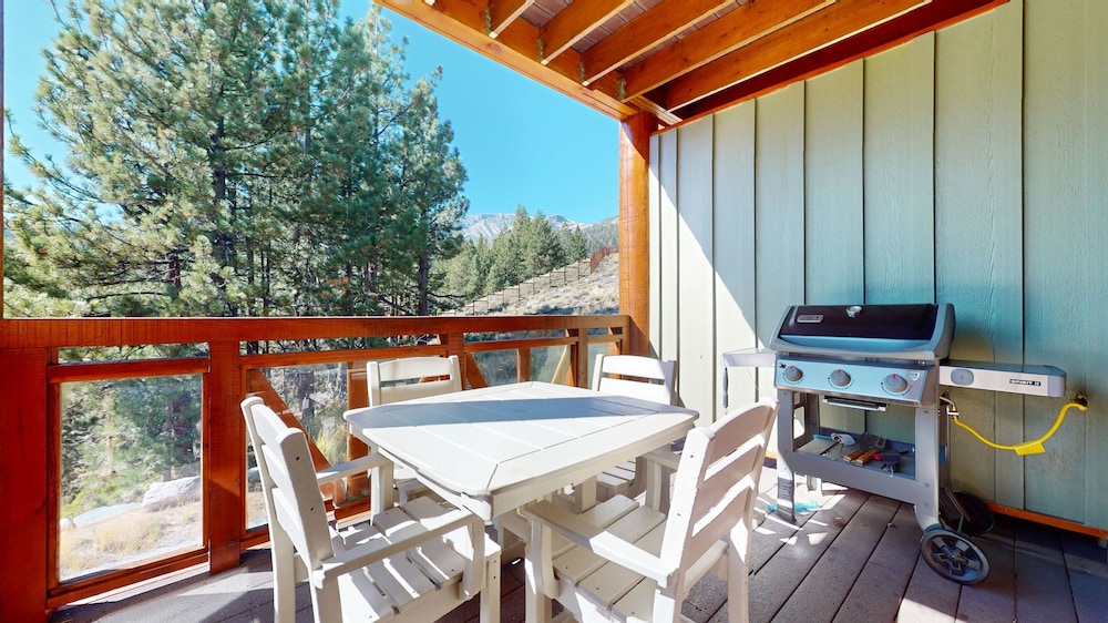 Juniper Crest Townhomes
