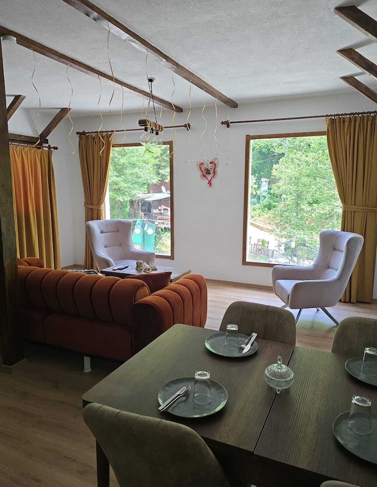 Muradland Resort