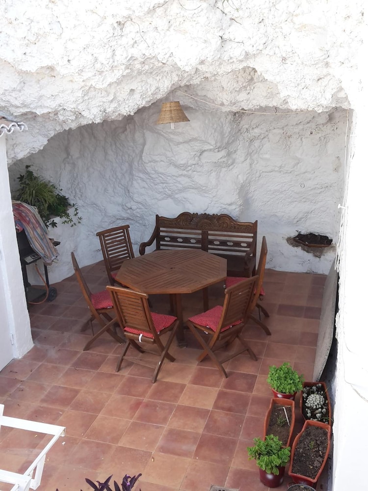La Cueva Soleá
