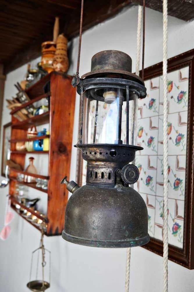 Romilia Guesthouse