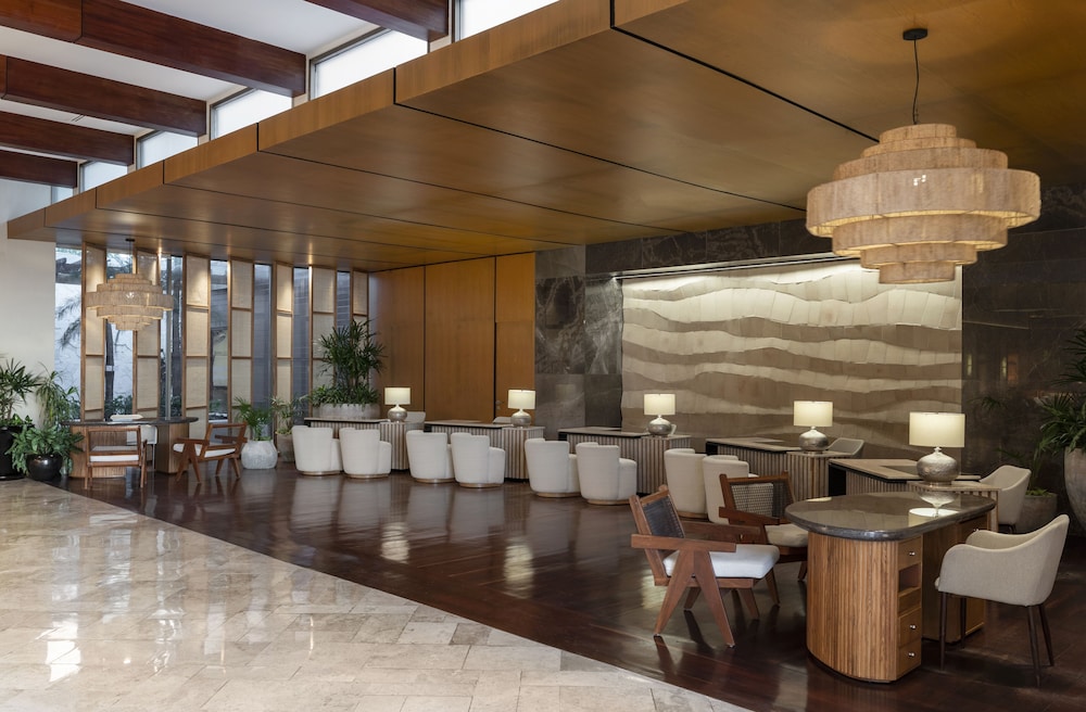 Fairmont Mayakoba Riviera Maya - All Inclusive 1