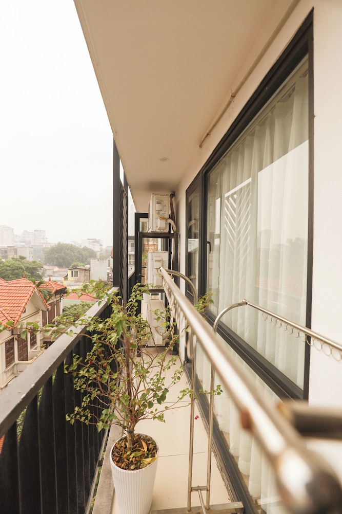 Wins Apartment