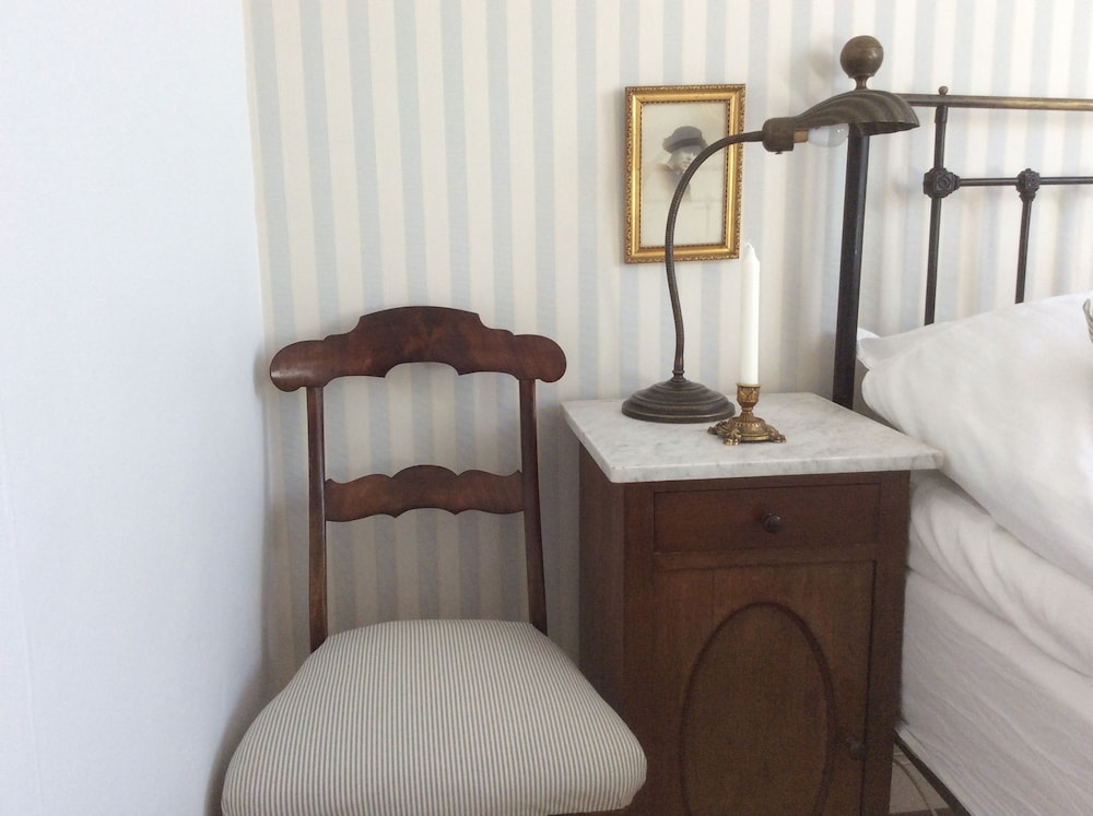 Askø Mejeri - B&B