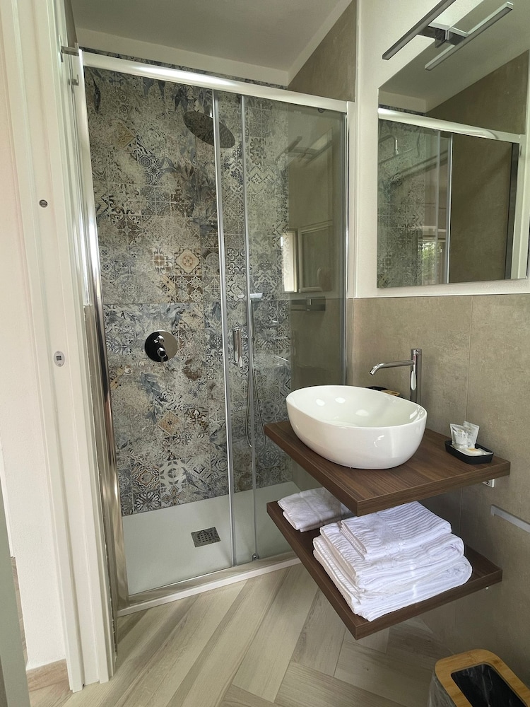 B&B Dimora Mediterranea