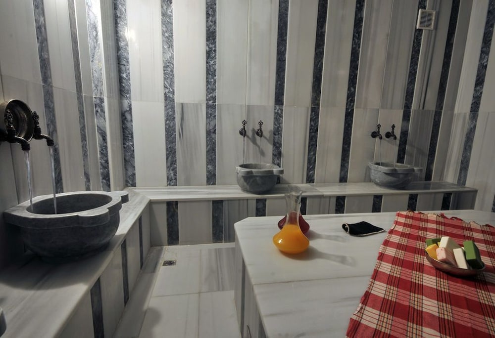 Rhiss Otel Bostancı - Image 64