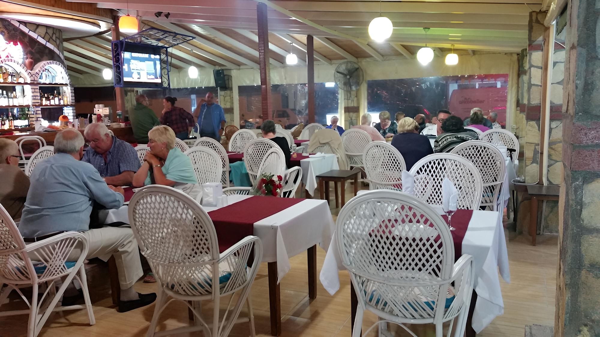 Hotel Kerim