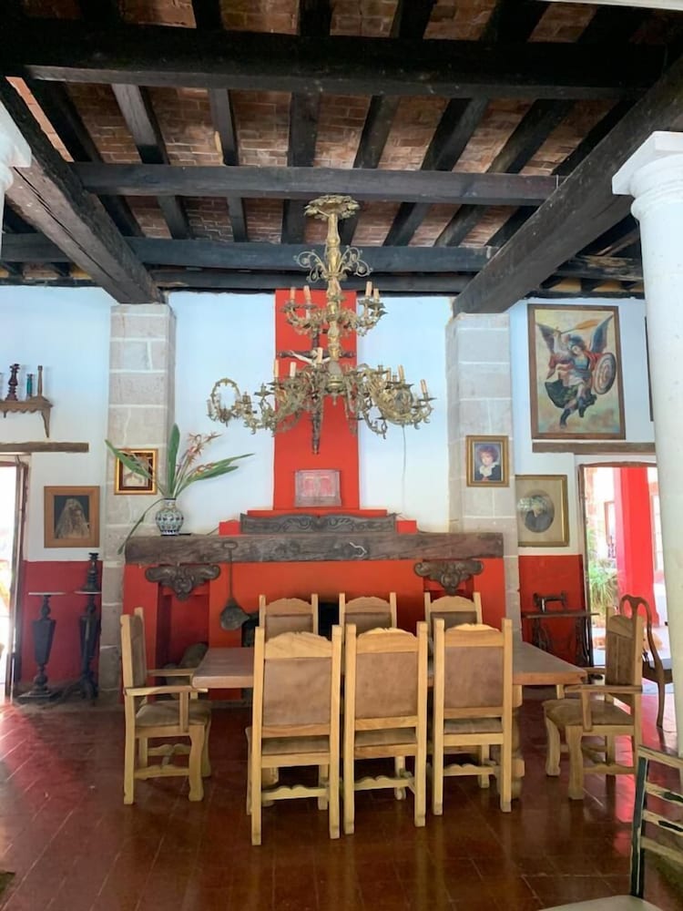 Hacienda Tzintzimeo - Property Image 11
