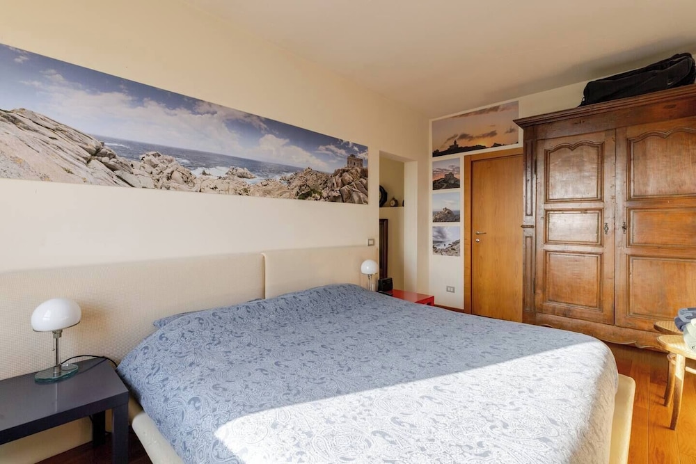Palladio 20 Loft & Terrace view 3