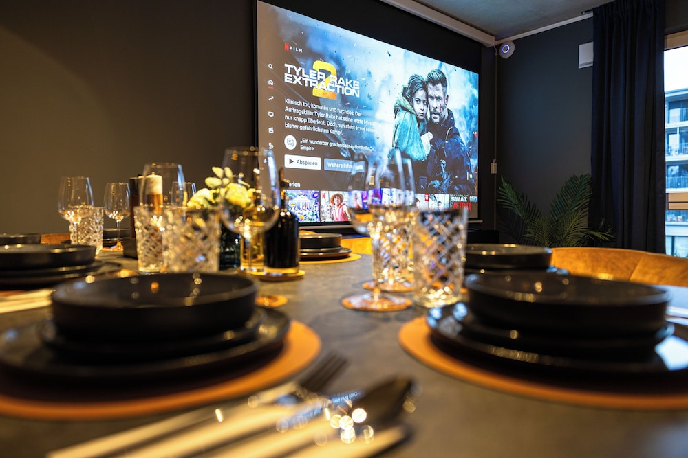 Svyvo Cologne - Serviced Apartments