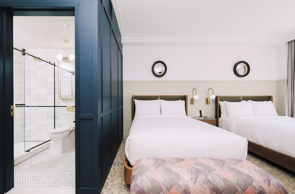 Hotel Heron Old Town Alexandria - Property Image 54