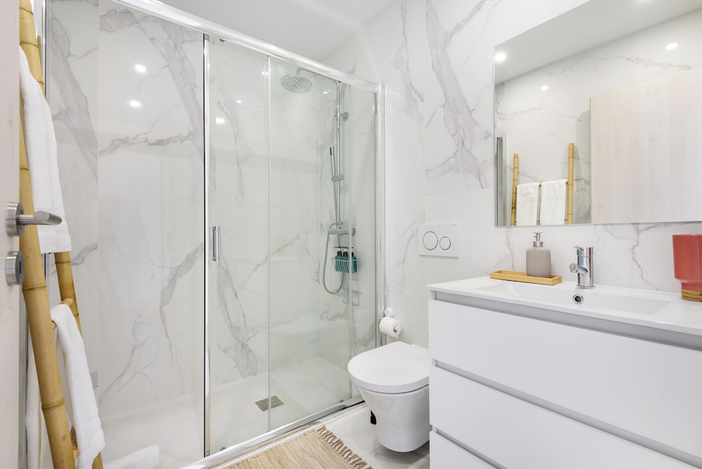 Herois · Lovely 2-bed in the City Centre
