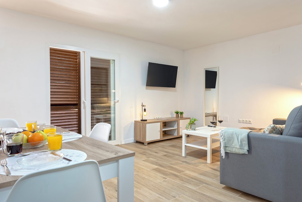 Sunstay Alexandri Flat ITorremolinos