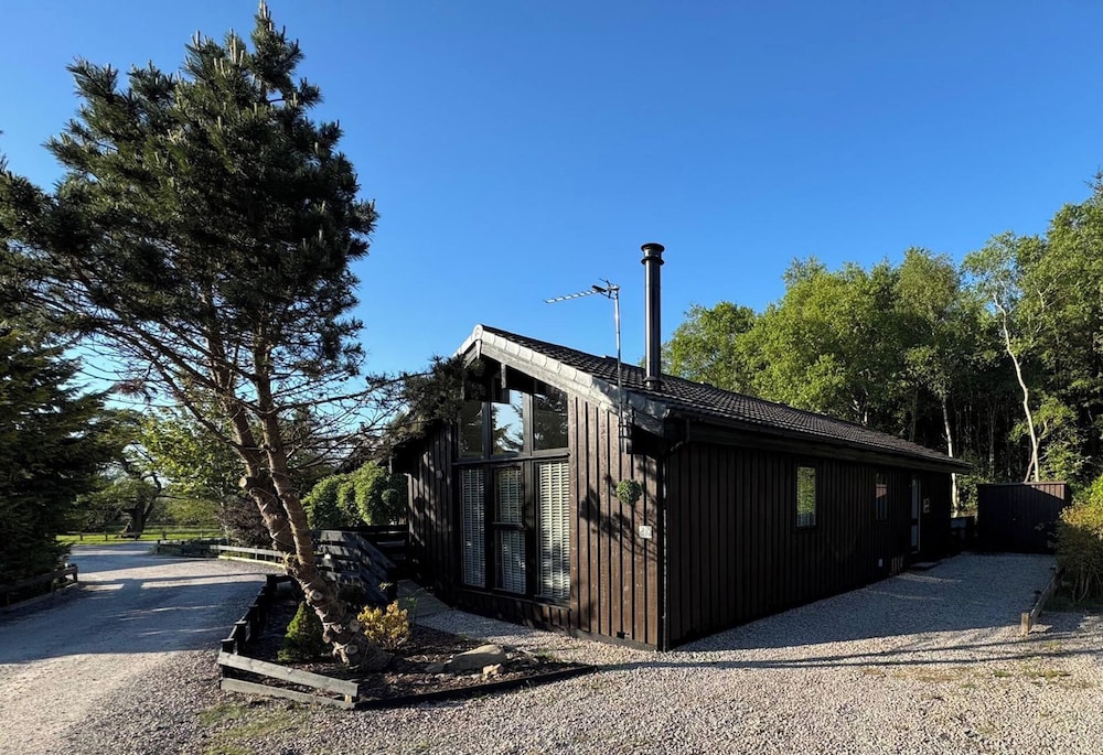 Fig Tree Lodge