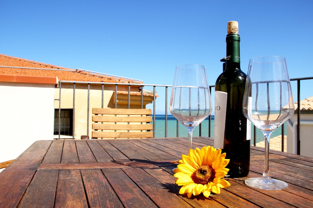 Le Case del Girasole ABC