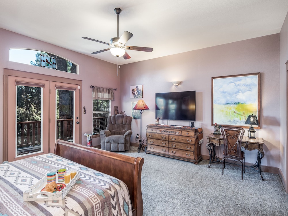 Casa Escondida by Ruidoso Vacation Rentals