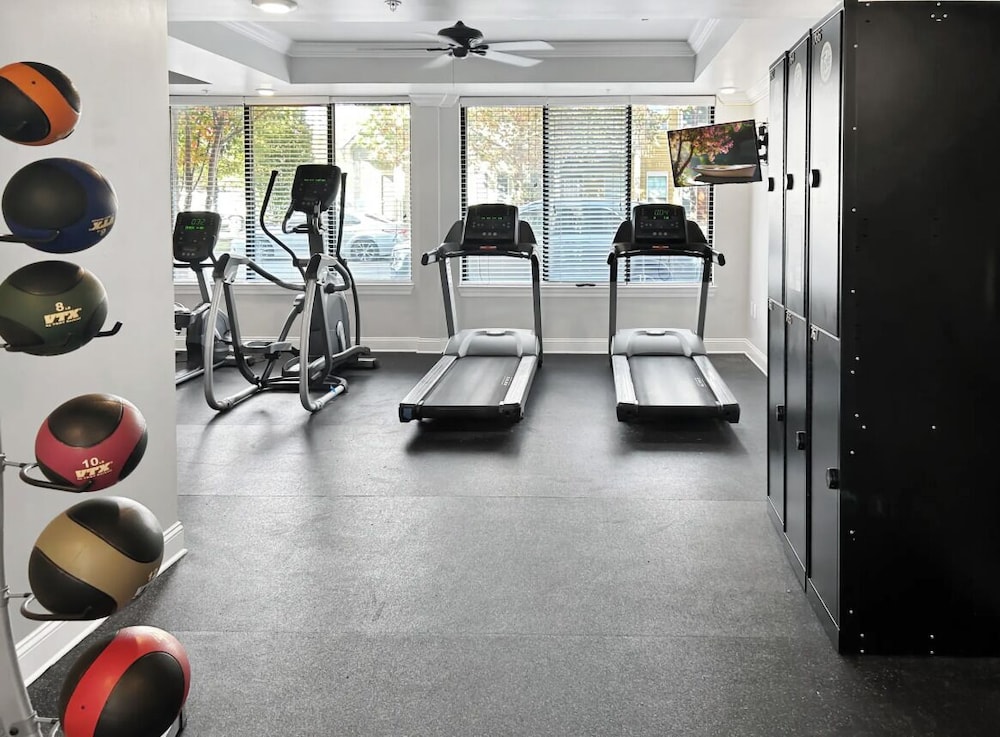 Landing Furnished Apartments Nashville