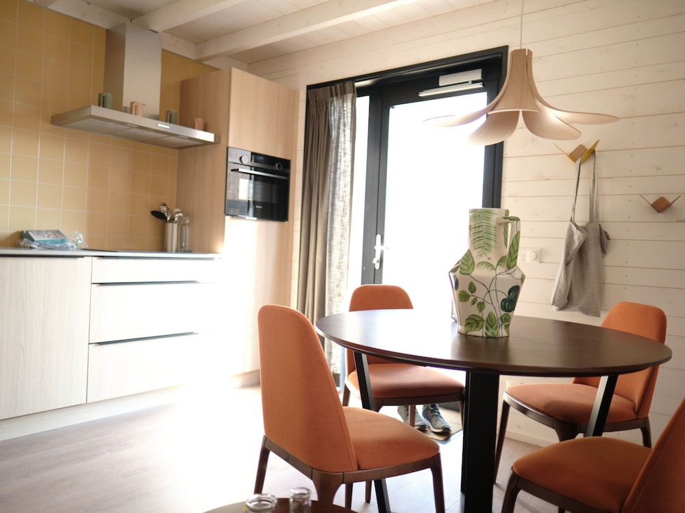 Special Lodge With Great View, Near Maastricht view 5