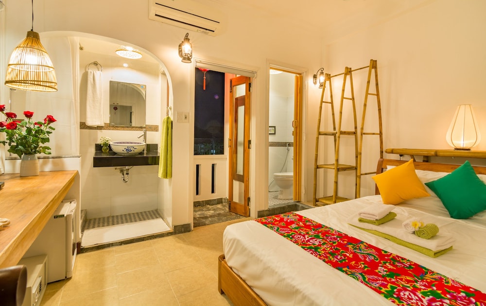 Little May Homestay Hoi An